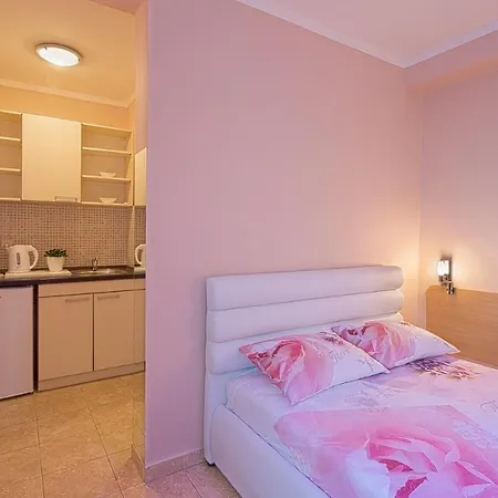 Appartement Vila Simona