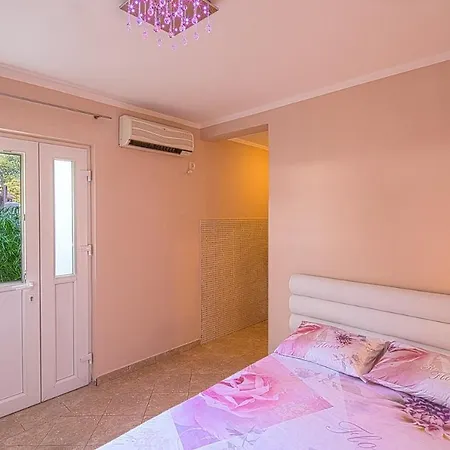 Vila Simona Appartement *