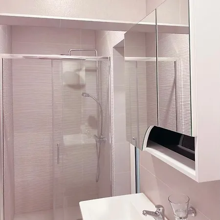 Appartement Vila Simona *