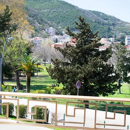 Vila Simona Budva