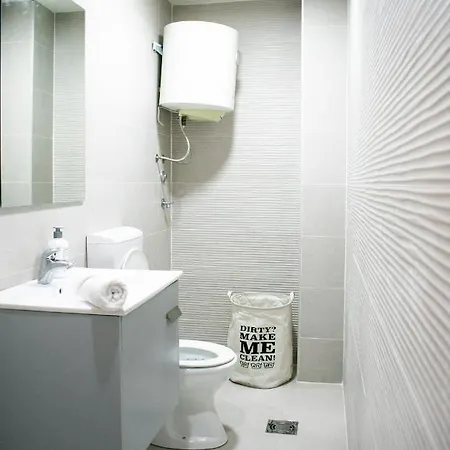 Vila Simona Appartement