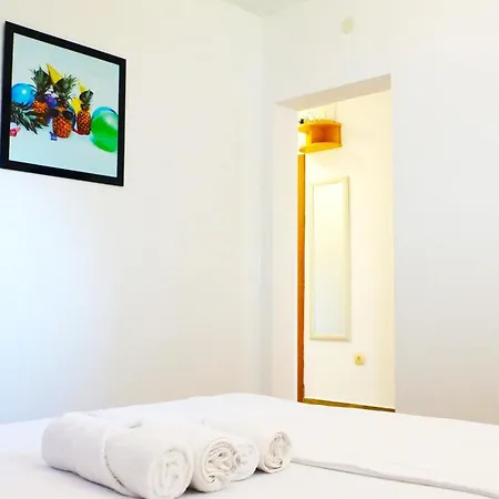 Appartement Vila Simona