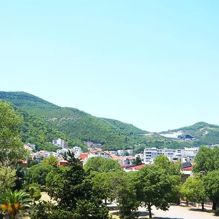 Appartement Vila Simona *