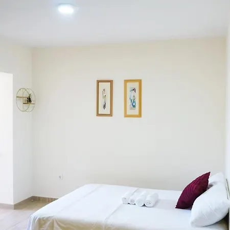 Vila Simona Budva