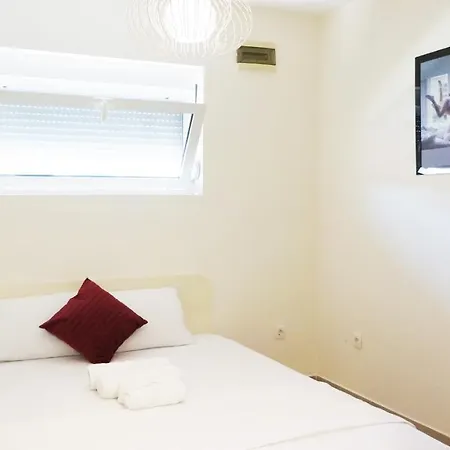 Appartement Vila Simona