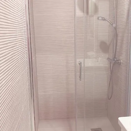 Appartement Vila Simona Budva