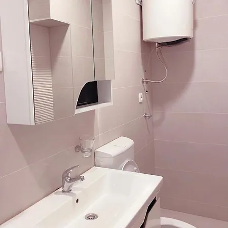 Vila Simona Апартаменты *