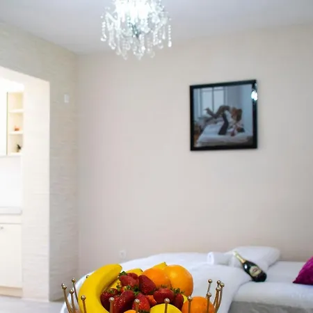Vila Simona Апартаменты *