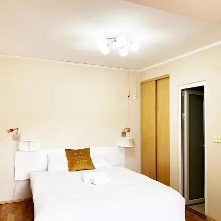 Vila Simona Апартаменты