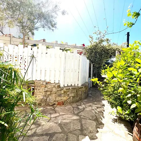 Vila Simona Апартаменты