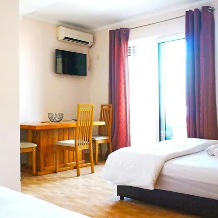 Vila Simona Апартаменты *